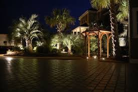 A wonderful relaxing holiday lodge, nestled between the beautiful palm trees and white, sandy beaches, close to the city of inhambane, mozambique. Wrightsville Beach Estate With Beautiful Palm Trees Throughout Tropical Garden Other By Outdoor Illumination Of North Carolina Houzz Au