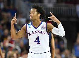 Graham is signing a four. Confident Devonte Graham Making Most Of His Opportunity Nba Com