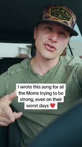Heartfelt Country Song for Strong Moms