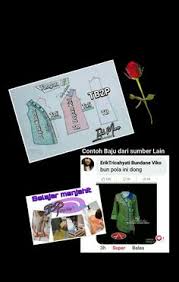 We have shortlisted the best java ides for you to get started. 320 Ide Pola Atasan Wanita Di 2021 Pola Busana Pola Pakaian Pola Jahitan