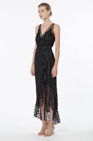 Supreme extreme midi dress pink. Supreme Extreme Black Dress Luxury Dresses Manning Cartell
