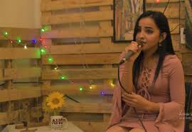 Rachel, la nueva promesa de la música flamenca en Ciego de Ávila