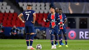 Here on yoursoccerdose.com you will find bayern münchen vs chelsea detailed statistics and pre match. Psg Hold Nerve To See Off Bayern Munich Chelsea Through Despite Loss Cgtn