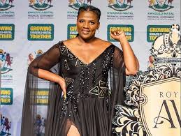 When it comes to soccer, MaMkhize keeps her cards close to the chest - Sunday World