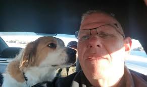 Endless dog kisses' for ISP trooper who helped pup, owner stranded in  brutal cold