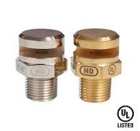 Water Curtain Nozzle | HD Fire Protect