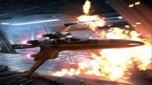 However, a dataminer has now spotted cosmetic options buried in the game files. Star Wars Battlefront Ii Game Faces Further Backlash Bbc News