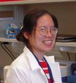 Helen C. Su, M.D., Ph.D.
