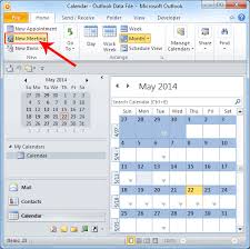 Microsoft Outlook Tricks And Tips How To Organize Meeting Schedule In Outlook Windows System Windowssystem Micro Microsoft Outlook Windows System Outlook