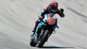 Camiseta 20 quartararo, gorra quartararo, sudadera quartararo, accesorios quartararo. Motogp Raceweek Quartararo Claims Pole 11 Days After Surgery