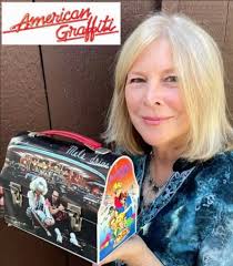 American Graffiti movie cast reunion photo