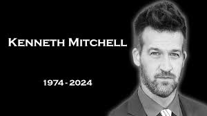 Star Trek: Discovery' Actor Kenneth Mitchell Has Passed Away