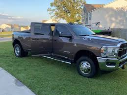 Image result for Walnut Brown 2019 Ram