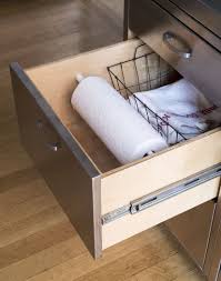 Aha Hack Tension Rod As Paper Towel Holder In 2020 Paper Towel Holder Paper Towel Holder Kitchen Kitchen Towels Storage