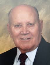 Obituary information for Marshall Clark Silvis