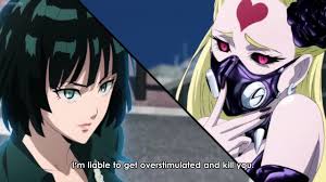 One Punch Man Season 2 Sub Indo Eps 2 Pin By Alonso Robles On One Punch Man One Punch Man Manga One Punch Man Anime One Punch Man