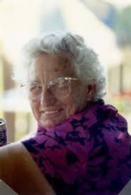 Georgia Etta Close Obituary September 23, 2011