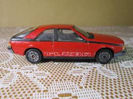 Image result for Vintage Red 1982 Renault