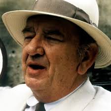 Filmografie Alexander May