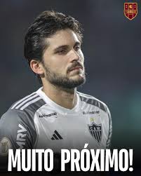 🚨 Fluminense está próximo de acertar acertar a contratação do zagueiro  Igor Rabello, do Atlético-MG. O defensor chega em definitivo, sem custos de  aquisição, liberado pelo Galo. Jogador tinha acerto encaminhado com