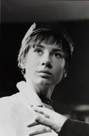 I never Realized this, but the lady that played Carol