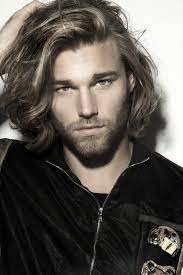 Pin By Anita On Men S Hair Mens Hairstyles Hair And Beard Styles Long Hair Styles Men