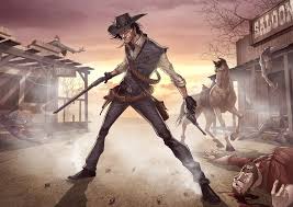 Red Dead Redemption Artwork By Patrick Brown Red Dead Redemption Artwork Red Dead Redemption Art Red Dead Redemption Concept Art