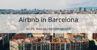 Barcelona is not only one of the world's most beautiful and unique did i miss any top airbnb barcelona rentals? Airbnb In Barcelona á… Apartment Im Zentrum Mieten