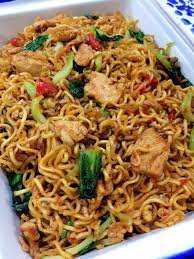 Homemade french fries kentang goreng. Suka Makan Maggi Goreng Mamak Cuba Resipi Maggi Goreng Kari Cili Api Ni Pula Lagi Padu Beb