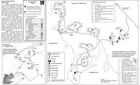 Lodge open daily bathrooms only 8:00 am to 3:00 pm. Higley Flow State Park Campsite Photos