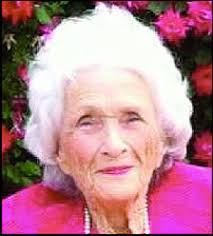 Mararuth Cox Obituary (2015)