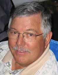 Obituary information for Robert W. Watterson