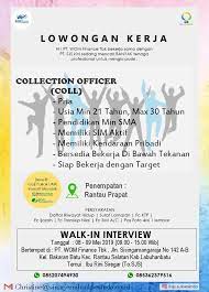 Saat ini pertamina membuka lowongan kerja terbaru dalam rangka mencari calon pegawai yang siap untuk bergabung sebagai karyawan perusahaan. Lowongan Kerja Sma Smk Medan Terbaru Mei 2019 Lowongan Kerja Medan Terbaru Tahun 2021