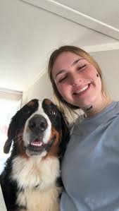 Dog Found at Allsups