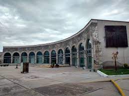 Museo Casa Redonda Chihuahua Jesus Esparza Flores Chihuahua Landmarks Marina Bay Sands