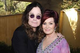 Ozzy and Sharon Osbourne's Relationship: A Look Back at Their Marriage