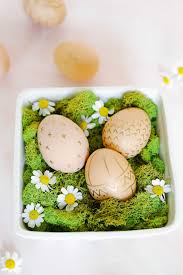 All over the island you'll find these cod fritters sold from small roadside kiosks, and any street fair there will usually feature several stands of crispy bacalaítos. Easter Decor Beaded Egg Easter Egg With Blue Flower Spring Decor Easter Egg Decorations Home Living Ornaments Accents Kromasol Com