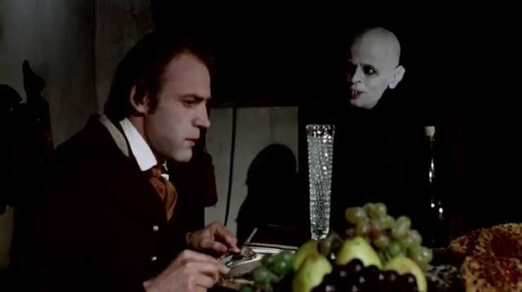 Retro Review: Nosferatu the Vampyre (1979) - Morbidly Beautiful
