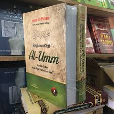 There are instances where authorities after. Ringkasan Kitab Al Umm Imam Asy Syafii 2 Jilid Toko Buku Tafaqquh