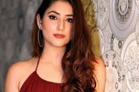 Disha Parmar talks about her new avtar in 'Bade Achhe Lagte Hain 2'