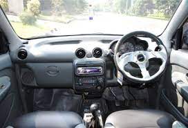 Rute tolnya, kia all new rio mampu meraih angka 17,5 km/l. Kelebihan Dan Kekurangan Kia Visto Lengkap Toppcar Toppcar