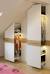 Pull Out Clothes Rack