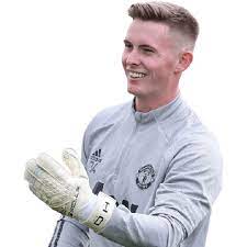 Dean henderson man u png dean henderson man utd png. Dean Henderson Goalkeepers Anonymous