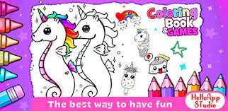 See more ideas about unicorn coloring pages, unicorn, coloring pages. Amazon Com Squishy Coloring Pages Appstore For Android