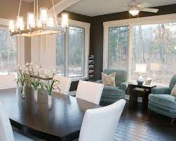 Of those two rooms, the dining room seems way more daunting to me. Pin On For The Home