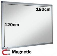 Check spelling or type a new query. Extra Large Magnetic Whiteboard 1200x1800mm Ssp Direct