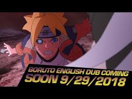 The Otsutsuki Clan Absorption Technique Boruto Naruto Next Generation Episode 64 Review Youtube