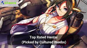Top Rated Hentai of 2024 (Picked by Cultured Weebs) - Animes Updates