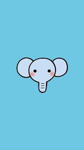Iphone 5 Wallpaper Cartoon Animal Elephant Cartoon Wallpaper Iphone Wallpaper Iphone Cute Dog Wallpaper Iphone