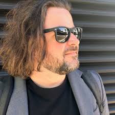 Jason Patterson's Starter Pack